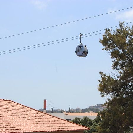Mel Apartment Funchal  Rum bild