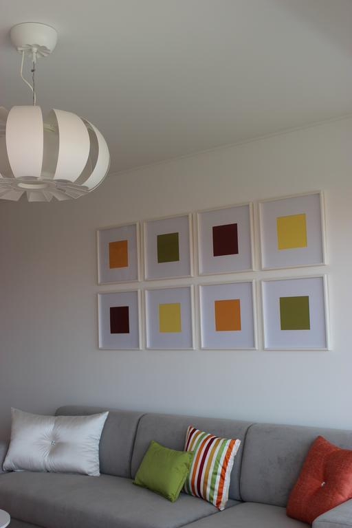 Mel Apartment Funchal  Rum bild