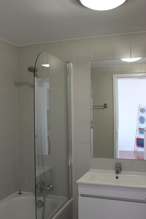 Mel Apartment Funchal  Rum bild