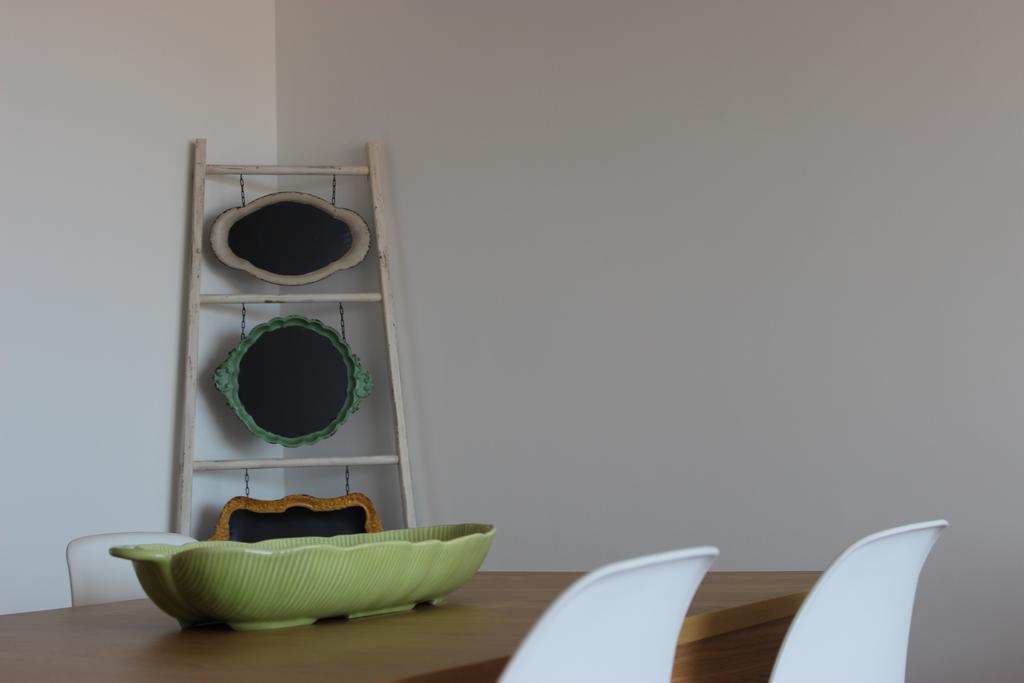Mel Apartment Funchal  Rum bild