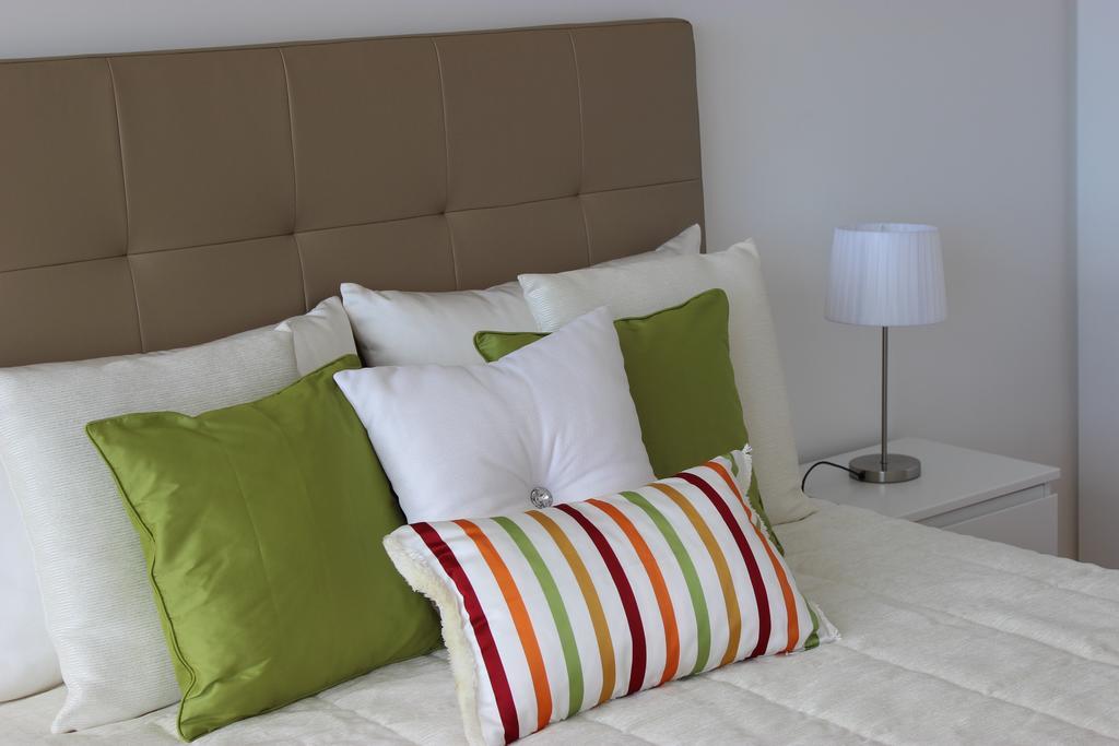 Mel Apartment Funchal  Rum bild